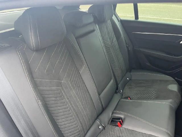 Peugeot 508 GT-Line SW