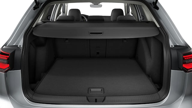 Volkswagen Golf 2.0 TDI IQ.Drive Move Variant