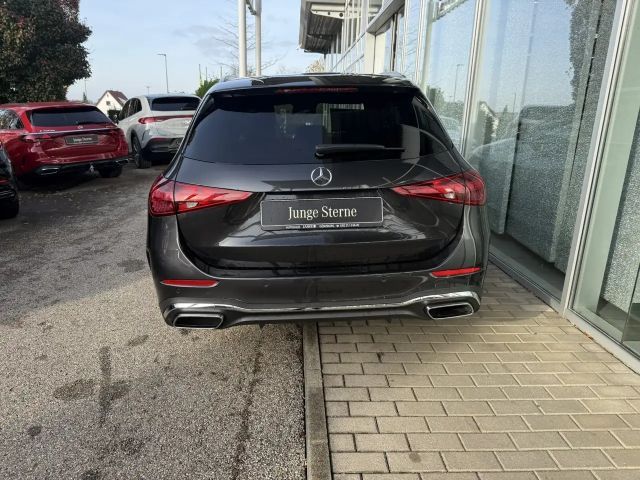 Mercedes-Benz C 180 AMG Line Estate