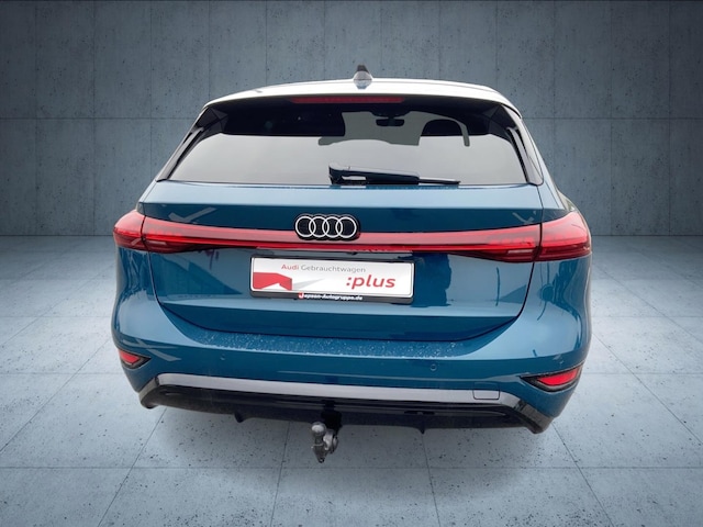 Audi A6 e-tron Avant