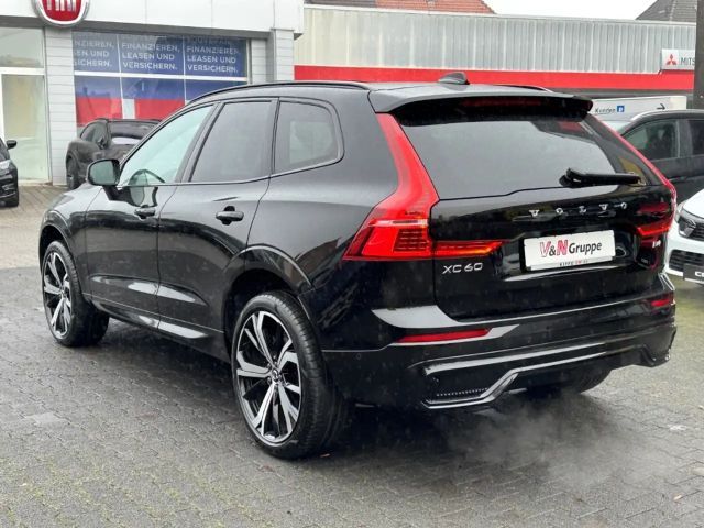 Volvo XC60 H&K Panorama Luftfahrwerk Standheiz 21-Zoll