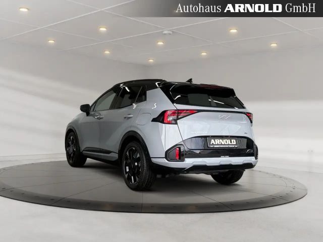 Kia Sportage GDi GT-Line Vierwielaandrijving