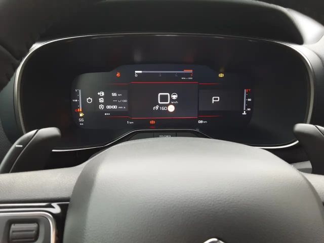 Citroën C5 Aircross BlueHDi Max Urban ride