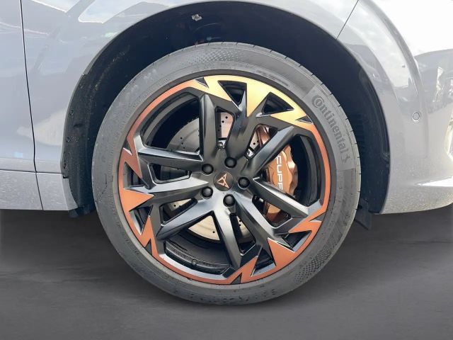 Cupra Terramar 2.0 TSI VZ