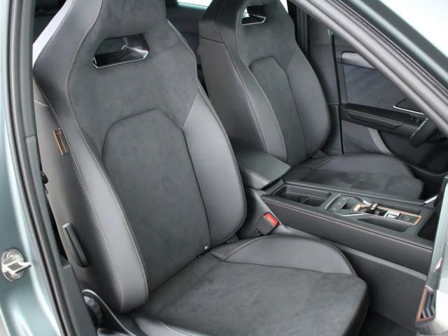 Cupra Leon VZ e-Hybrid