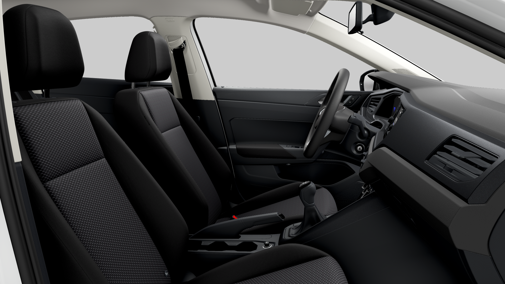 Volkswagen Polo 1.0 MPI