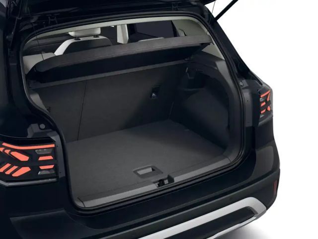 Volkswagen T-Cross 1.0 TSI DSG Style