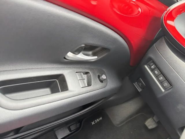 Toyota Aygo X Hatchback