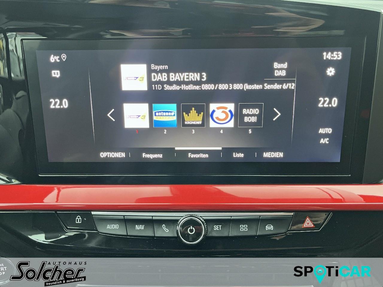 Opel Mokka 1.2 Turbo GS-Line Grand Sport Turbo