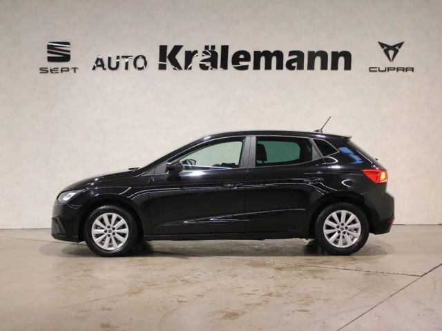 Seat Ibiza 1.0 TSI Style