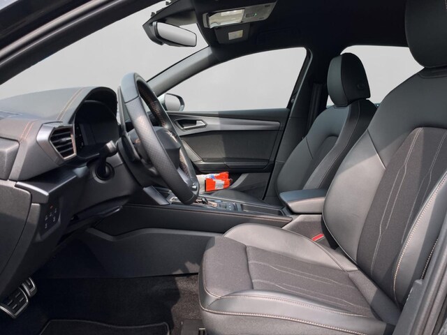 Cupra Leon 1.5 TSI DSG