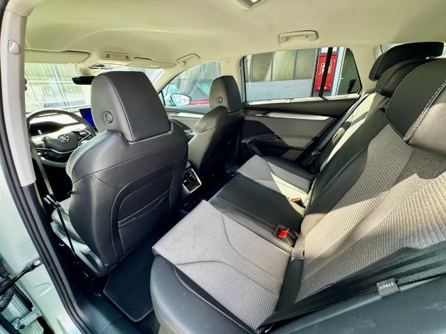 Skoda Enyaq iV 85x 82kWh *Wärmepumpe; AHK; MATRIX uvm.*