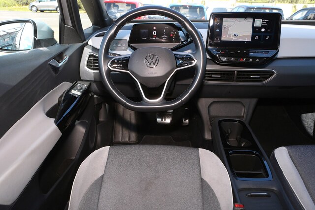 Volkswagen ID.3 Business