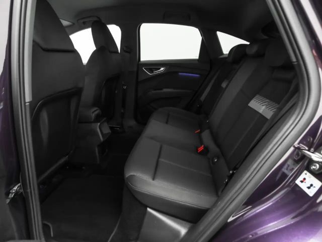 Audi Q4 e-tron 40 S-Line Sportback