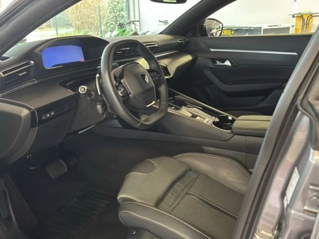 Peugeot 508 Allure Pack SW