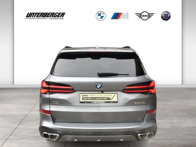 BMW X5 M60i xDrive