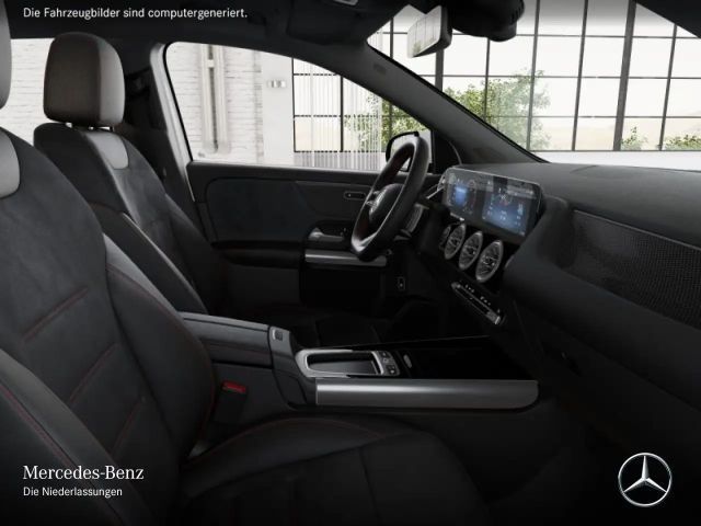 Mercedes-Benz GLA 180 AMG Line