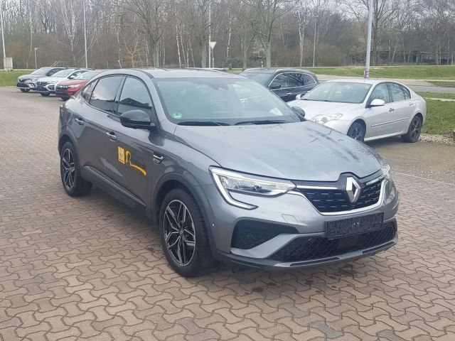 Renault Arkana EDC RS TCe 160