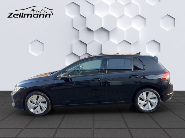 Volkswagen Golf DSG Golf VIII