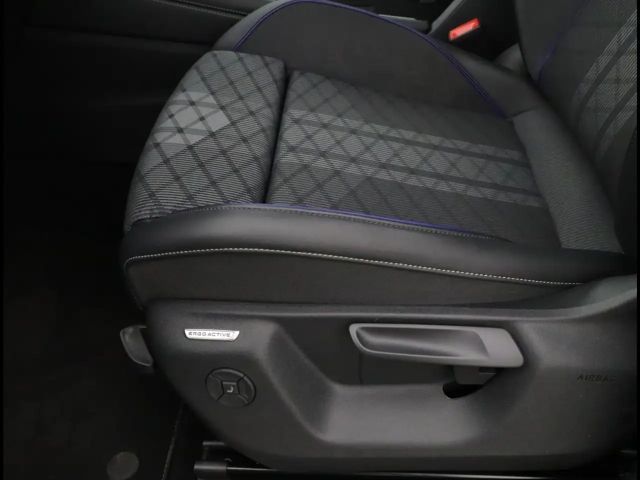 Volkswagen Tiguan 2.0 TDI DSG R-Line