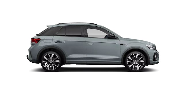 Volkswagen T-Roc 2.0 TDI R-Line