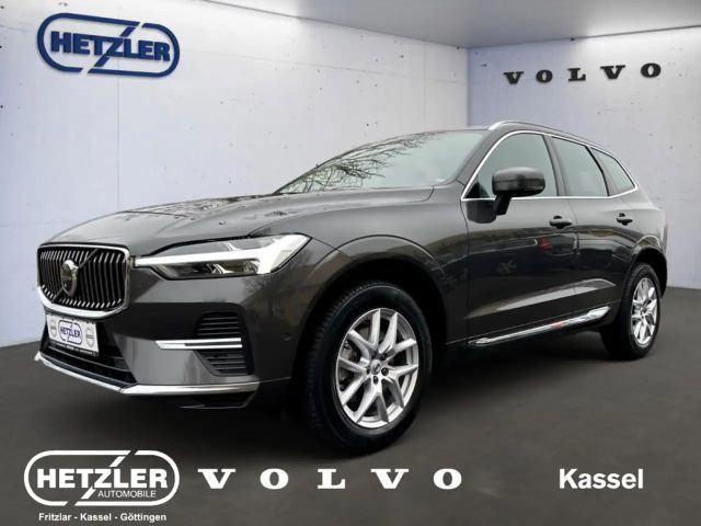 Volvo XC60 Bright Plus