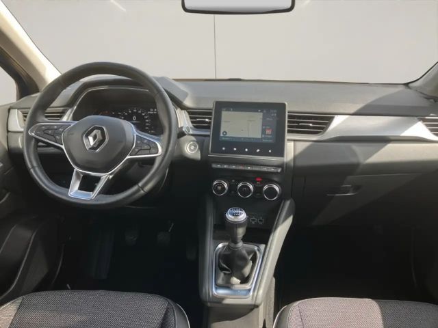Renault Captur Intens