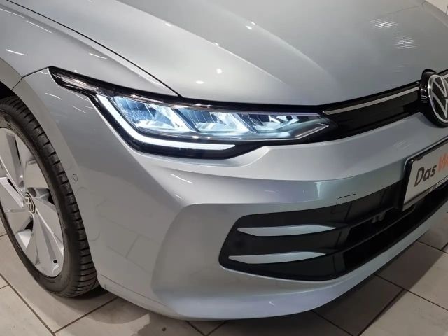 Volkswagen Golf Business Variant