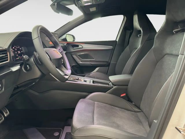 Cupra Leon 2.0 TSI VZ