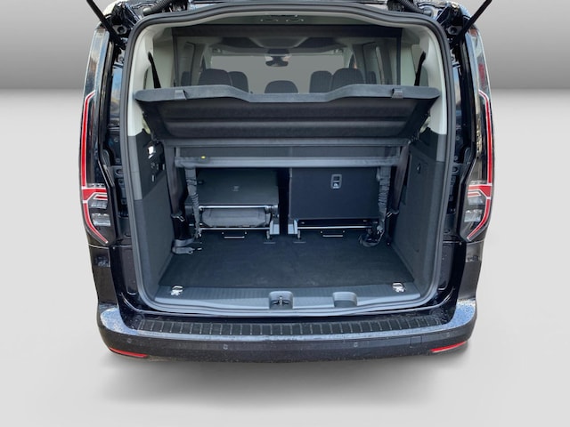 Volkswagen Caddy DSG Maxi Style