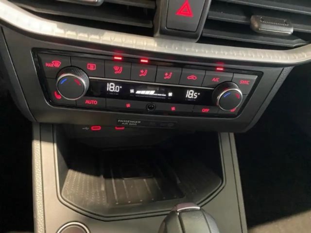 Seat Ibiza 1.0 TSI DSG FR-lijn