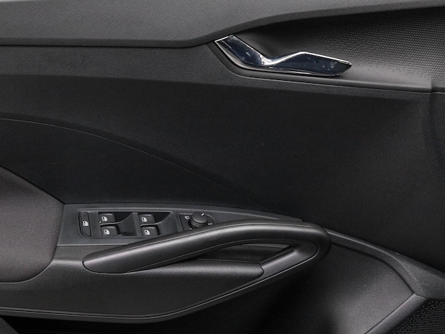 Skoda Fabia 1.0 TSI Tour