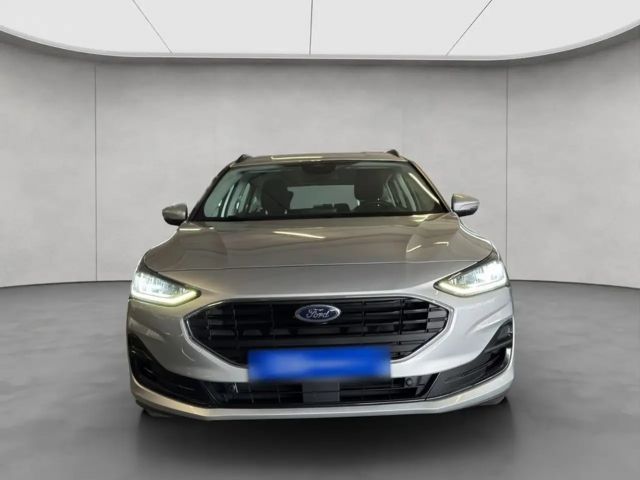 Ford Focus Cool & Connect EcoBoost Wagon