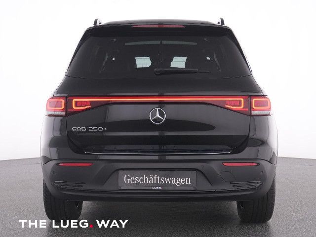 Mercedes-Benz EQB 250
