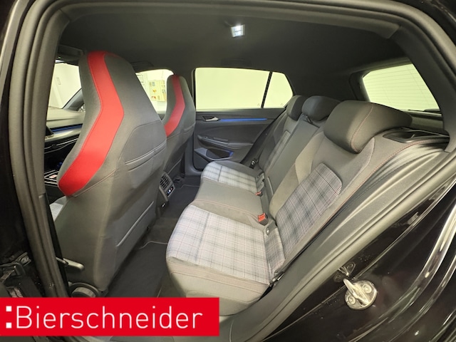 Volkswagen Golf 2.0 TSI DSG Pro