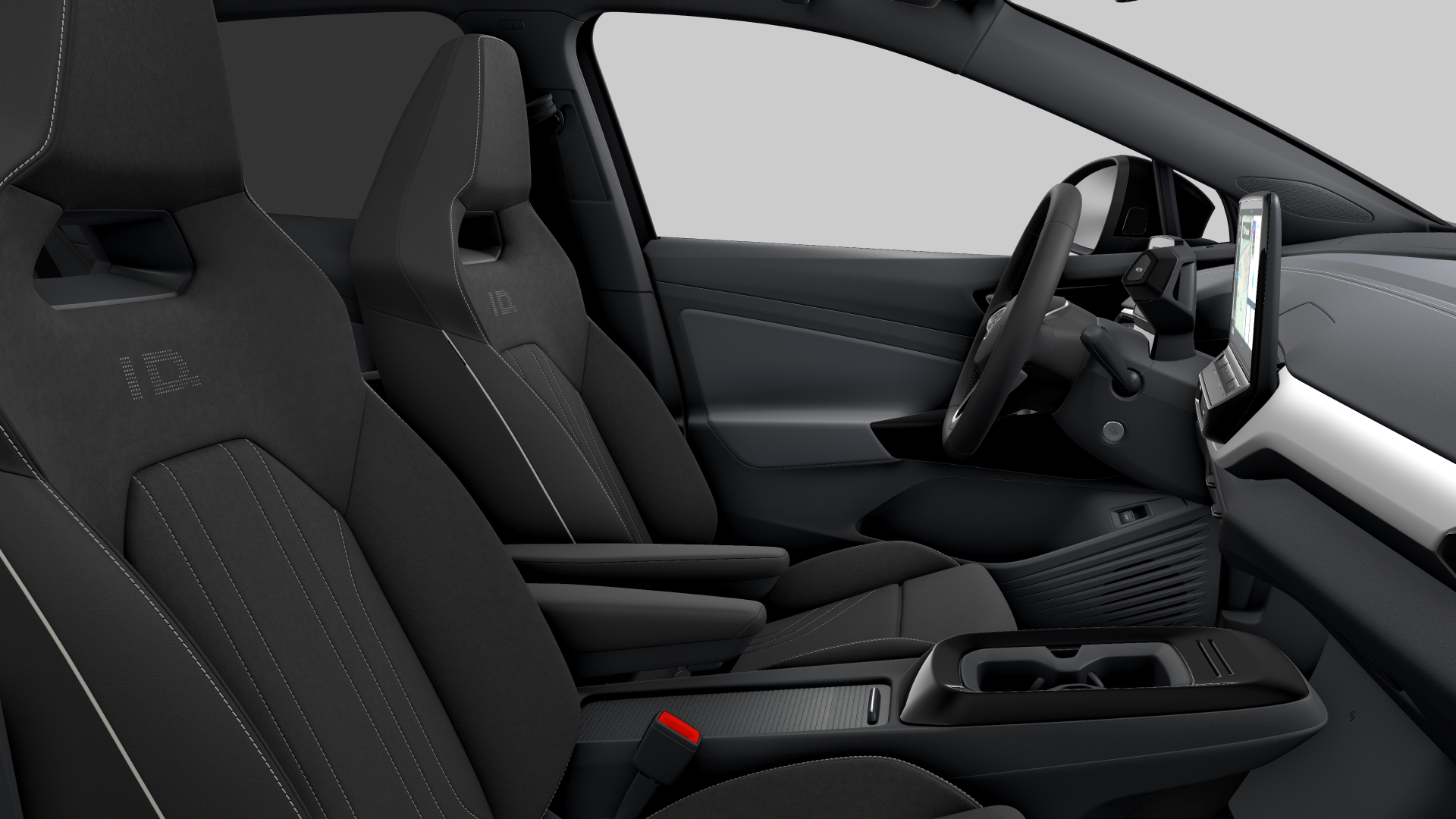 Volkswagen ID.4 Performance Pure