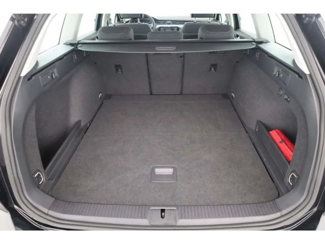 Volkswagen Passat 2.0 TDI Business DSG Variant