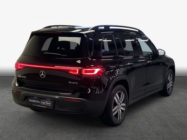 Mercedes-Benz EQB 300