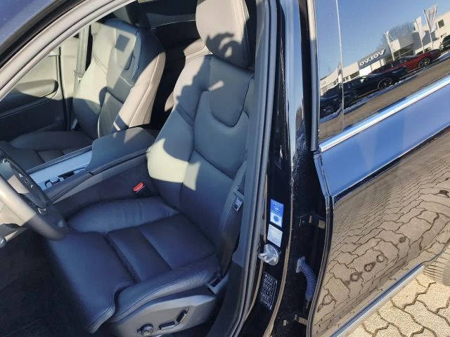 Volvo XC90 AWD Bright Plus