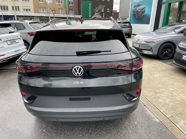 Volkswagen ID.4 IQ.Drive Pure