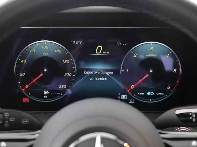 Mercedes-Benz T-Klasse 4MATIC