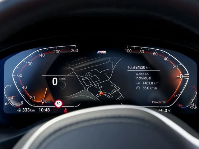 BMW X3 M-Sport xDrive30i