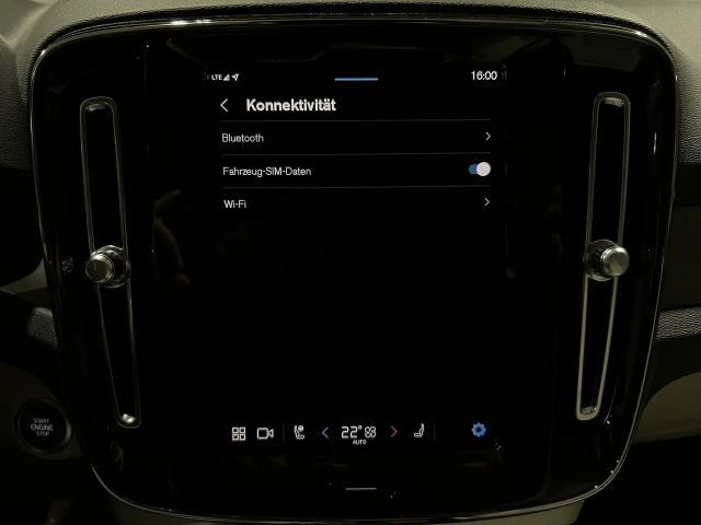 Volvo XC40 AWD Bright Ultimate