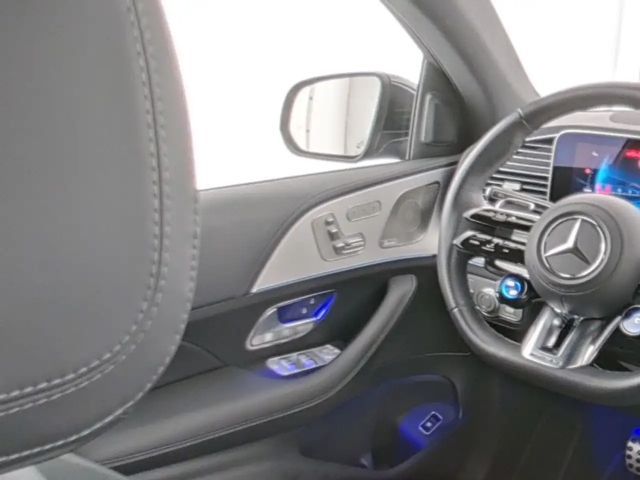 Mercedes-Benz GLE 53 AMG 4MATIC+ AMG Line Coupé