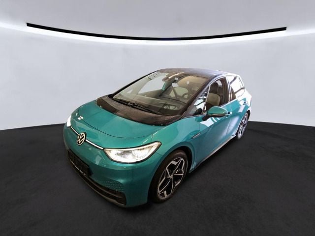 Volkswagen ID.3 Performance Pro