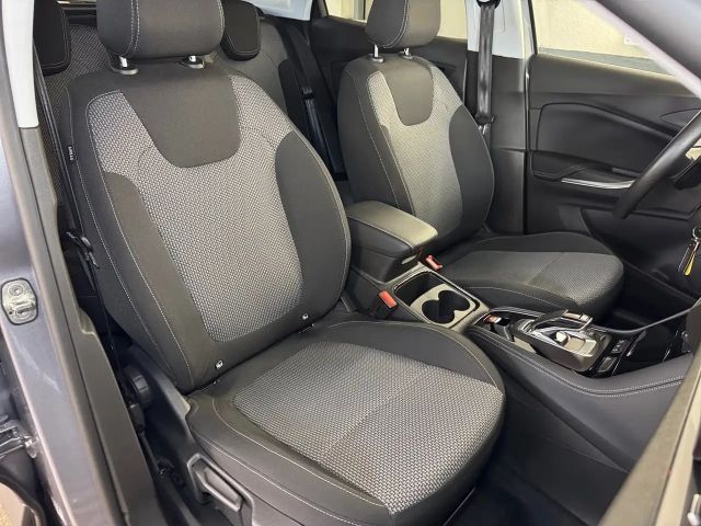 Opel Grandland X Business Edition Turbo