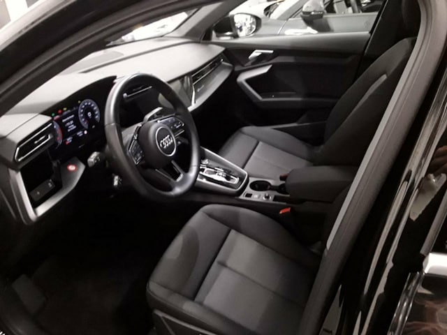 Audi A3 30 TFSI S-Tronic Sportback