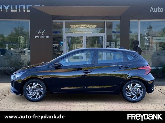 Hyundai i20 1.0 2WD T-GDi Trend