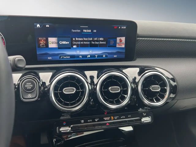 Mercedes-Benz A 180 Progressive