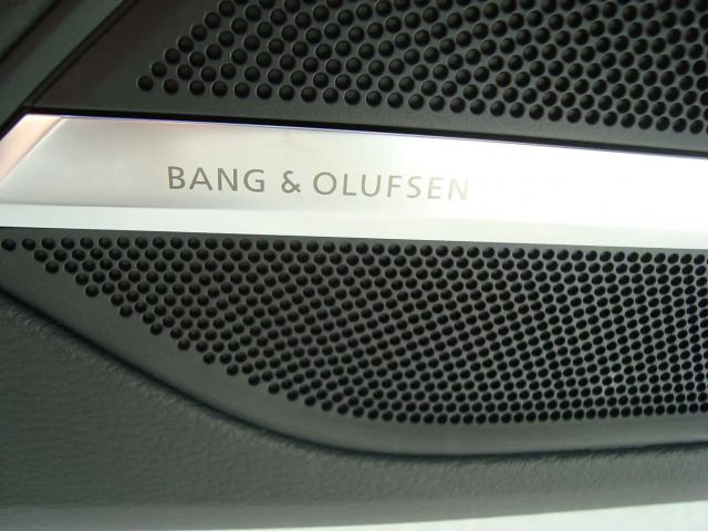 Audi A8 60 TFSI Quattro